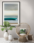 Painted Seas - 007