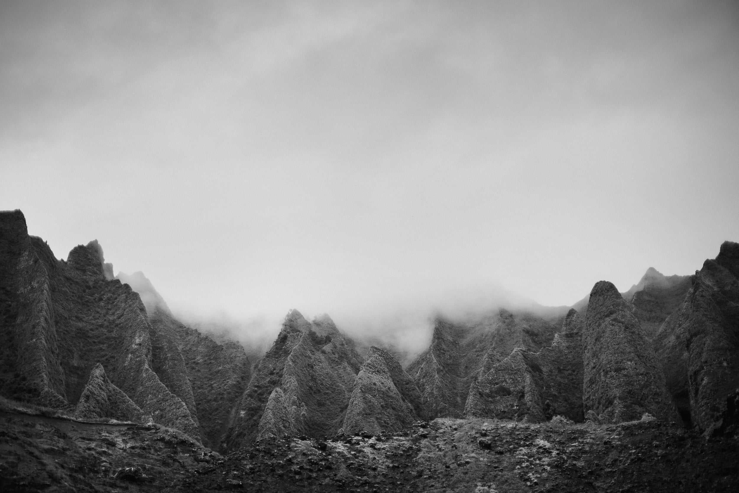 The Island Collection